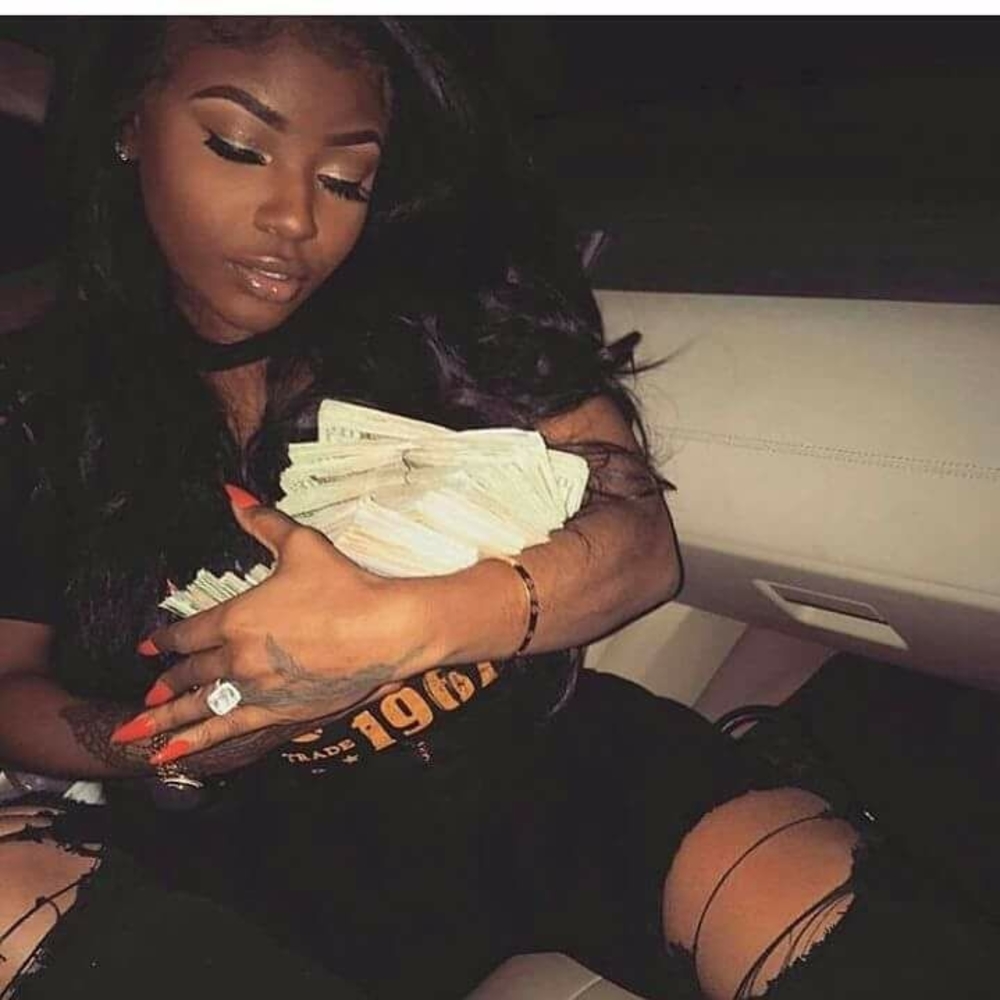 Meet your Posher, Ming